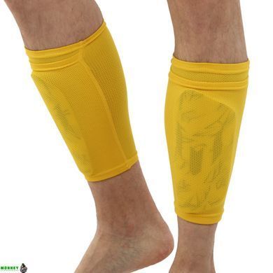 Держатели для щитков SP-Sport CO-8966 Черный (нейлон-сетка,)