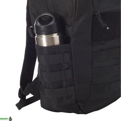 Slumberjack рюкзак Rampage 30 black