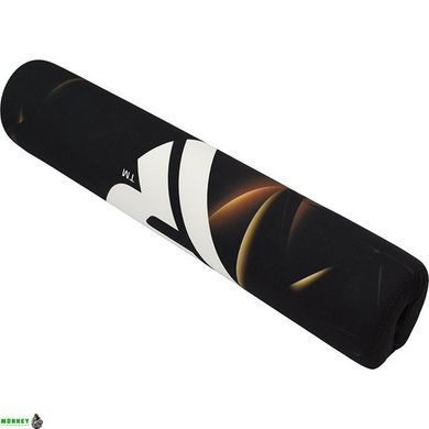 Пом'якшувальна накладка на гриф RDX B2 Gym Bar Pad Sublimation White