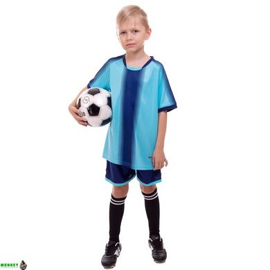 Форма футбольная детская SP-Sport D8825B 3XS-S цвета в ассортименте