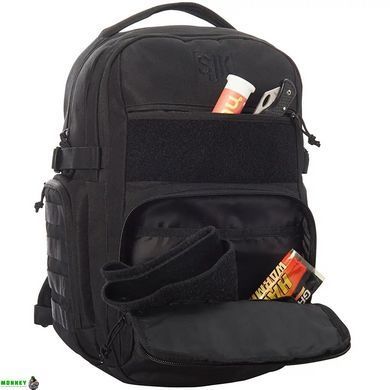 Slumberjack рюкзак Rampage 30 black