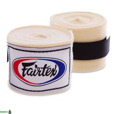 Бинти боксерські бавовна FAIRTEX HW2-5 5м кольори в асортименті