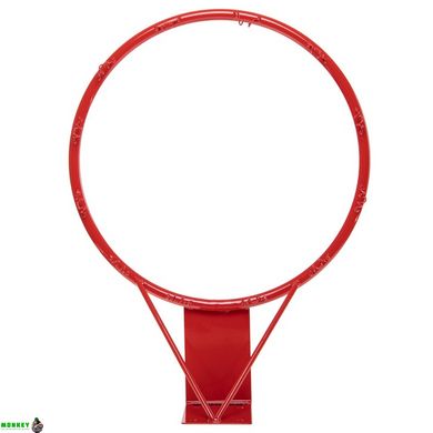 Кільце баскетбольне Sportko KB-45 червоний