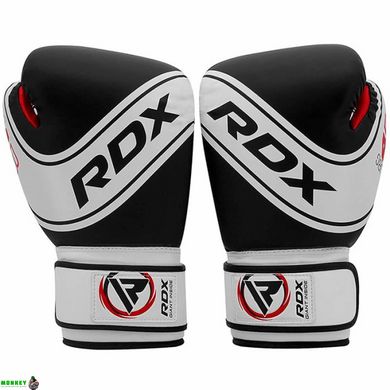 Детские боксерские перчатки RDX 6 ун.