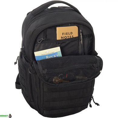 Slumberjack рюкзак Rampage 30 black