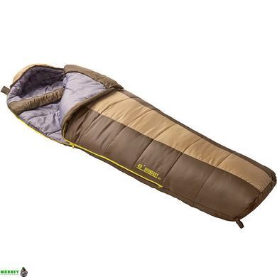 Slumberjack спальник Boundary 40 Long