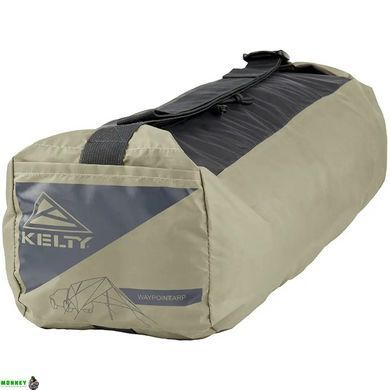 Kelty тент Waypoint elm-dark shadow