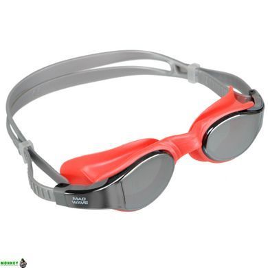Очки для плавания с берушами SEALS 4200