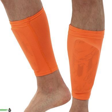 Держатели для щитков SP-Sport CO-8966 Черный (нейлон-сетка,)