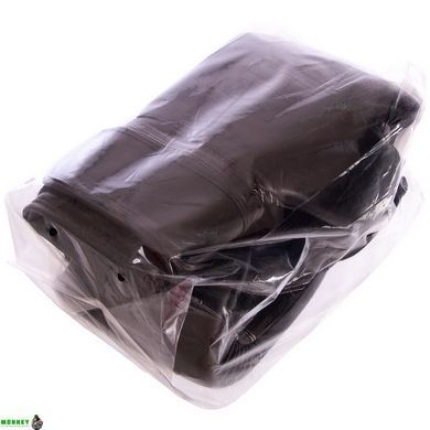 Рукавички боксерські FAIRTEX BGV14SB 10 унцій чорний