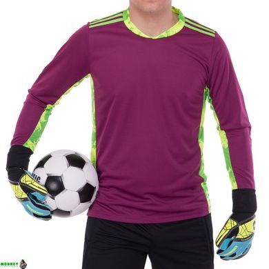Форма футбольного воротаря SP-Sport CO-7101 М-3XL кольори в асортименті