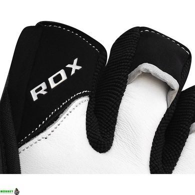 Перчатки для зала RDX Pro Lift Gel XL