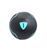 Медбол LivePro SOLID MEDICINE BALL 1кг