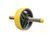 Ролик для пресса LiveUp EXERCISE WHEEL LS3371