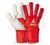 Перчатки вратарские Select GOALKEEPER GLOVES 88 KIDS v23 красный, белый Дет 6 00000024169