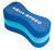 Колобашка для плавания Aqua Speed ​​JUNIOR 3 LAYESR PULLBUOY 6778 синий, голубой Уни 20x8x10cм