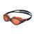 Окуляри для плавання Speedo FUT BIOF FSEAL DUAL GOG AU чорний, помаранчевий Уні OSFM