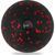 Массажный мяч PowerPlay PP-4350 Epp Massage Ball (d8) Черный/Красный