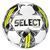 Футбольный мяч Select FB CLUB DB v23 белый, серый Уни 4