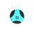 Медбол LivePro SOLID MEDICINE BALL LP8112-01