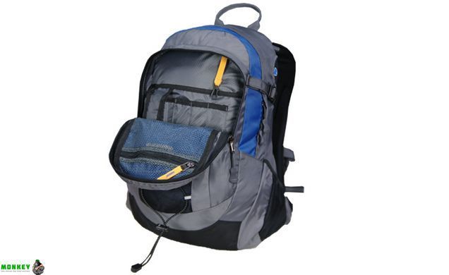 Рюкзак Terra Incognita Cyclone 16 синий