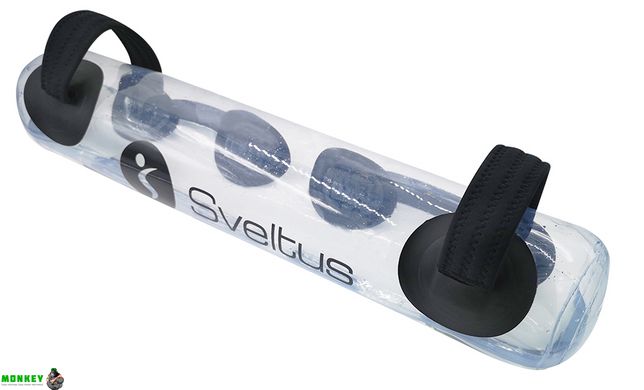 Мішок для кросфіту Sveltus Aqua Training Bag 15 кг (SLTS-4460)