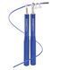 Скакалка скоростная для кроссфита Cornix Speed Rope XR-0153 Blue