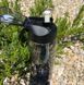 Бутылка для воды CASNO 1900 мл KXN-1269 Черная