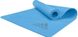 Коврик для йоги Adidas Premium Yoga Mat синий Уни 176 х 61 х 0,5 см