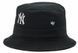 Панама 47 Brand NEW YORK YANKEES черный Уни OSFA