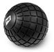 Массажный мяч EVA 125 мм Hop-Sport HS-A125MB Черный