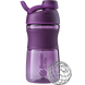 Спортивна пляшка-шейкер BlenderBottle SportMixer Twist 20oz/590ml Plum (ORIGINAL)