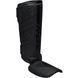 Захист гомілки та стопи RDX F6 KARA Shin Instep Guards Black L