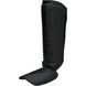 Захист гомілки та стопи RDX F6 KARA Shin Instep Guards Black L