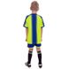 Форма футбольна дитяча SP-Sport D8825B 3XS-S кольори в асортименті