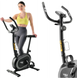 Велотренажер Trex Sport TX-450MB FLEXO магнитный черный