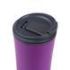 Lifeventure кухоль Travel Ellipse Mug purple