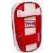 Пады для тайского бокса Тай-пэды TWN VL-6635 Черный 18x31x7см 1шт