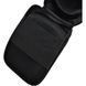 Захист гомілки та стопи RDX F6 KARA Shin Instep Guards Black L