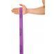 Резина для тренировок 4FIZJO Flex Power Band тканевая 20-27 кг 4FJ0263
