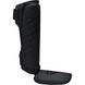 Захист гомілки та стопи RDX F6 KARA Shin Instep Guards Black L