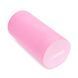 Массажный ролик Cornix EVA+ 30 x 15 см (валик, роллер) XR-0298 Pink