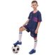 Форма футбольная детская SP-Sport D8823B 3XS-S цвета в ассортименте