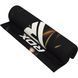 Пом'якшувальна накладка на гриф RDX B2 Gym Bar Pad Sublimation White