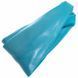 Мяч для пилатеса и йоги Pilates ball Mini Pastel Zelart FI-5220-25 25 см бирюзовый