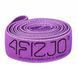 Резина для тренировок 4FIZJO Flex Power Band тканевая 20-27 кг 4FJ0263
