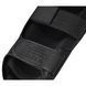 Захист гомілки та стопи RDX F6 KARA Shin Instep Guards Black L