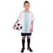 Форма футбольна дитяча SP-Sport D8825B 3XS-S кольори в асортименті