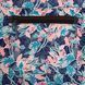 Сумка для фітнесу та йоги через плечо KINDFOLK Yoga bag SP-Sport FI-8364-2 рожевий-блакитний