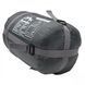 Спальный мешок (спальник) одеяло SportVida SV-CC0067 -3 ...+21&deg;C L Blue/Grey